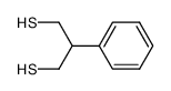 25636-61-7 structure, C9H12S2