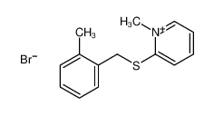 77148-92-6 structure, C14H16BrNS