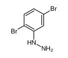 62672-26-8 (2,5-二溴苯基)肼