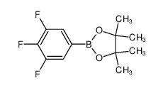 3,4,5-三氟苯基硼酸频那醇酯