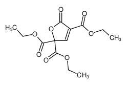 861587-40-8 structure, C13H16O8