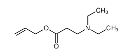 84115-03-7 structure, C10H19NO2