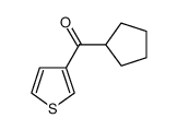 898771-72-7 structure, C10H12OS