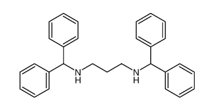 84198-98-1 N,N'-dibenzhydryl-1,3-propylenediamine