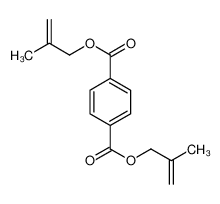 2985-54-8 structure, C16H18O4