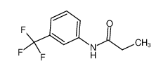 N-[3-(三氟甲基)苯基]丙酰胺