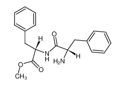 苯丙氨酰苯基丙氨酸甲酯