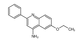 856287-92-8 structure, C17H16N2O