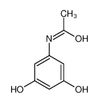 N-(3,5-dihydroxyphenyl)acetamide 73164-69-9