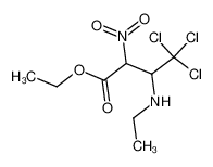 854862-79-6 structure, C8H13Cl3N2O4