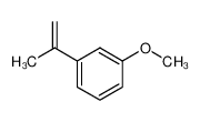 25108-57-0 1-(1-methylethenyl)-3-methoxybenzene