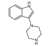 3-piperazin-1-yl-1H-indole 149669-53-4