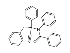 72867-62-0 structure, C28H22N2O