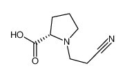 36901-98-1 structure, C8H12N2O2