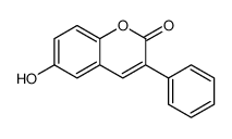 6468-47-9 6-羟基-3-苯基-2H-色烯-2-酮