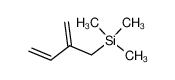 70901-64-3 structure, C8H16Si