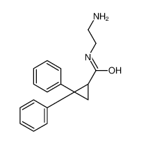 109546-07-8 structure, C18H20N2O