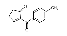 79681-26-8 structure, C12H12O2S