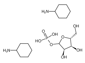 D-核糖-1-磷酸环己铵盐