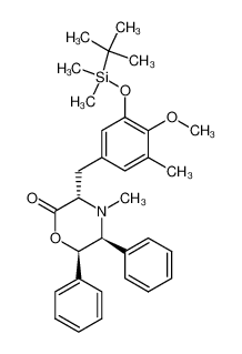 575444-18-7 structure