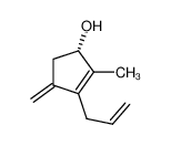 77455-74-4 structure, C10H14O