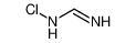 115948-81-7 N-chloro-formamidine