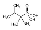 (1-氨基-1,2-二甲丙基)磷酸水合物