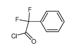 312-24-3 difluoro-phenyl-acetyl chloride