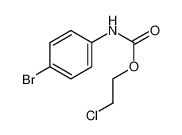 25203-37-6 structure, C9H9BrClNO2