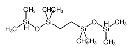 229621-70-9 structure, C10H30O2Si4