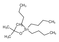 2724-79-0 tributylstannyl t-butyl ether