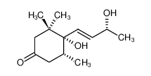 155418-97-6 structure, C13H22O3