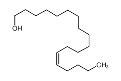 69820-27-5 structure, C18H36O