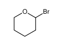 6667-26-1 structure, C5H9BrO