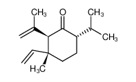 39020-72-9 structure, C15H24O