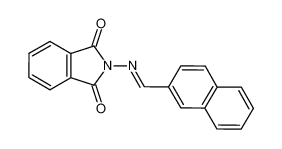 32387-13-6 structure, C19H12N2O2