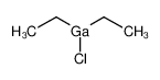 二乙基氯化镓