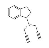 92850-02-7 structure, C15H15N