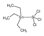 243989-38-0 trichloro(triethylstannyl)silane