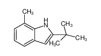 69622-42-0 structure, C13H17N