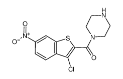 587852-86-6 structure, C13H12ClN3O3S