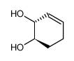 88270-75-1 structure, C6H10O2