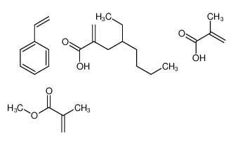 28377-44-8 structure, C28H42O6