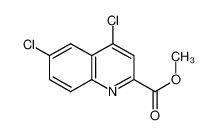 848501-96-2 structure, C11H7Cl2NO2