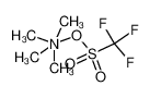 25628-09-5 tetramethylammonium triflate