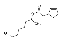 93981-12-5 structure, C15H26O2