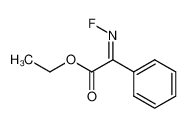 16717-43-4 structure, C10H10FNO2