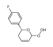 1416263-30-3 structure, C11H11FO3