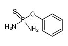 3969-50-4 structure, C6H9N2OPS