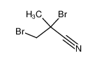 28786-90-5 structure, C4H5Br2N